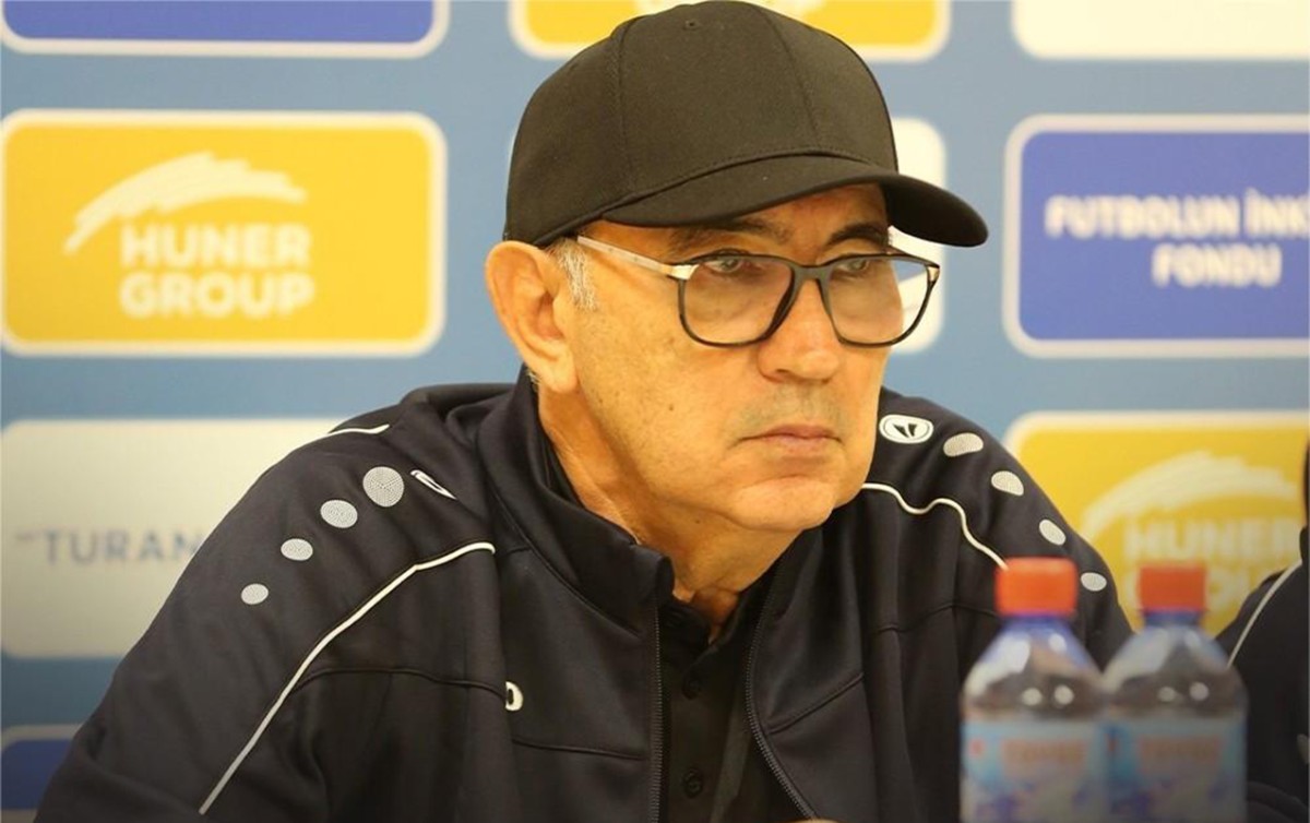 “Komandalar hakimliyə görə aqressiv idi” - Berdıyev