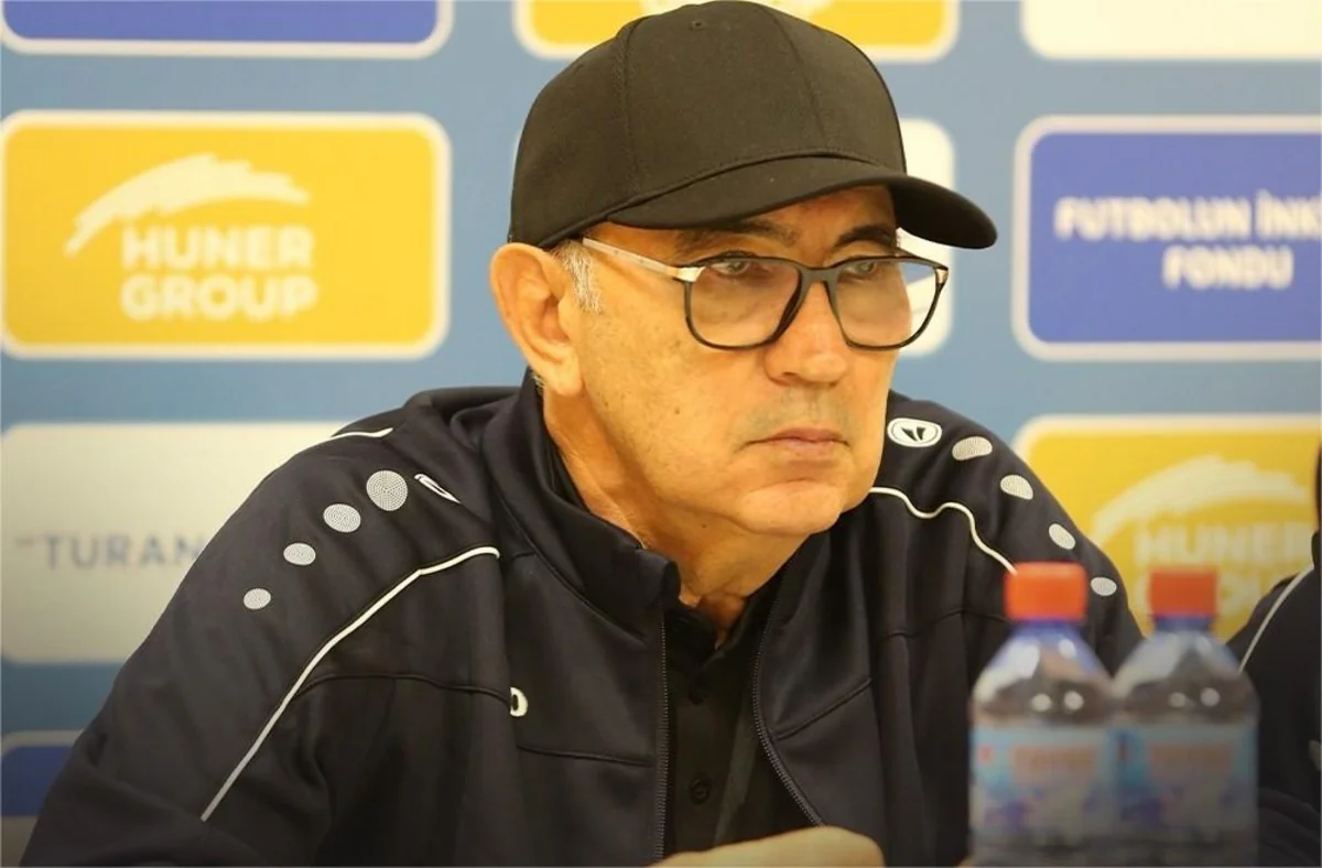Hakim barədə sual verməyin