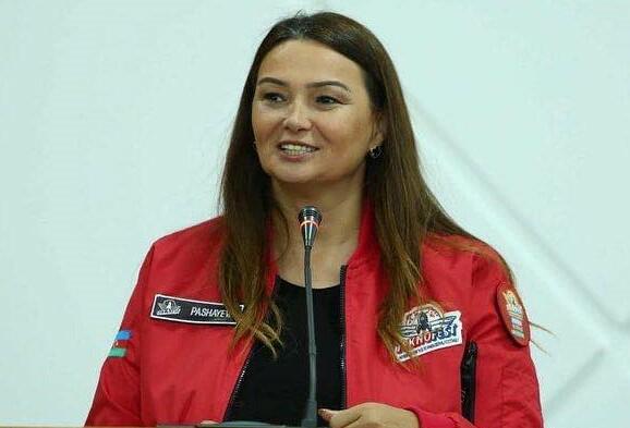 Qənirə Paşayevanın arzusu çin oldu, mənimsə yox…