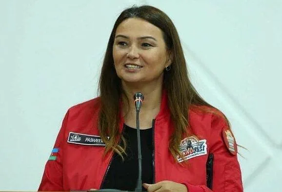 Qənirə Paşayevanın arzusu çin oldu, mənimsə yox…