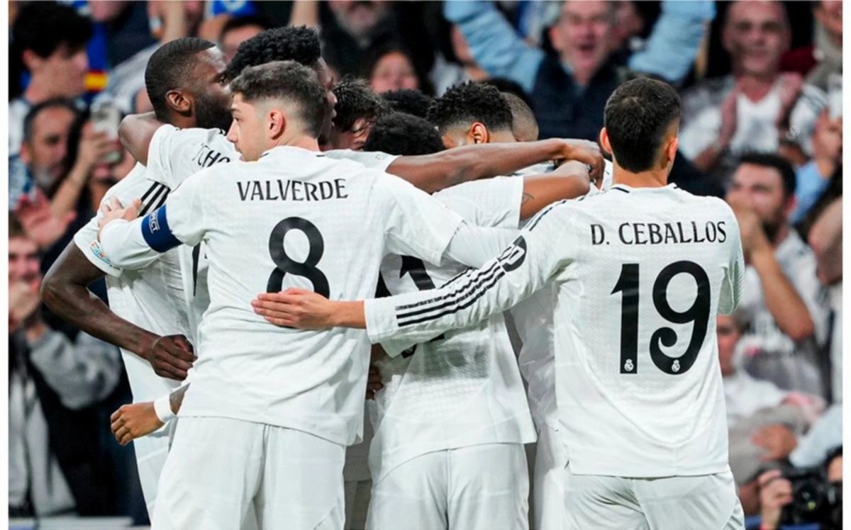 Real Madridin ulduz klubdan ayrılır - Qərar VERİLDİ