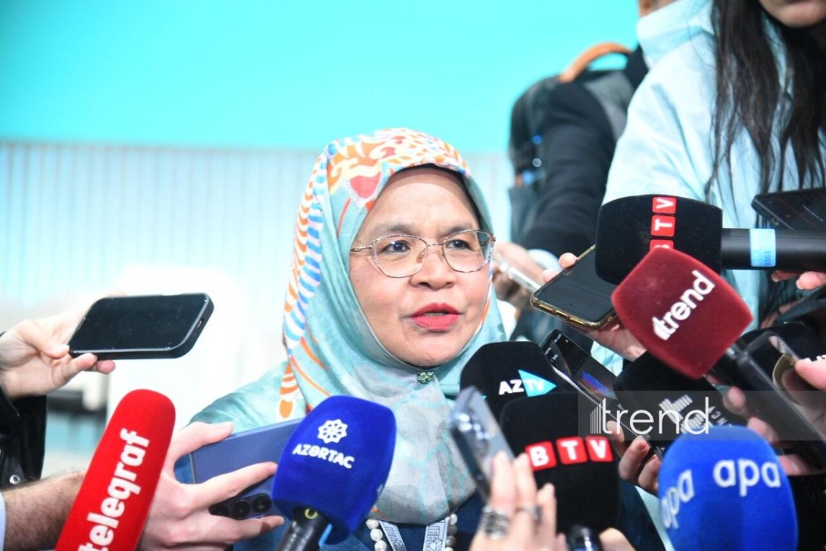 Azərbaycan davamlı şəhərsalmanın müzakirəsi üçün mühüm platforma yaradıb - Kuala-Lumpur meri