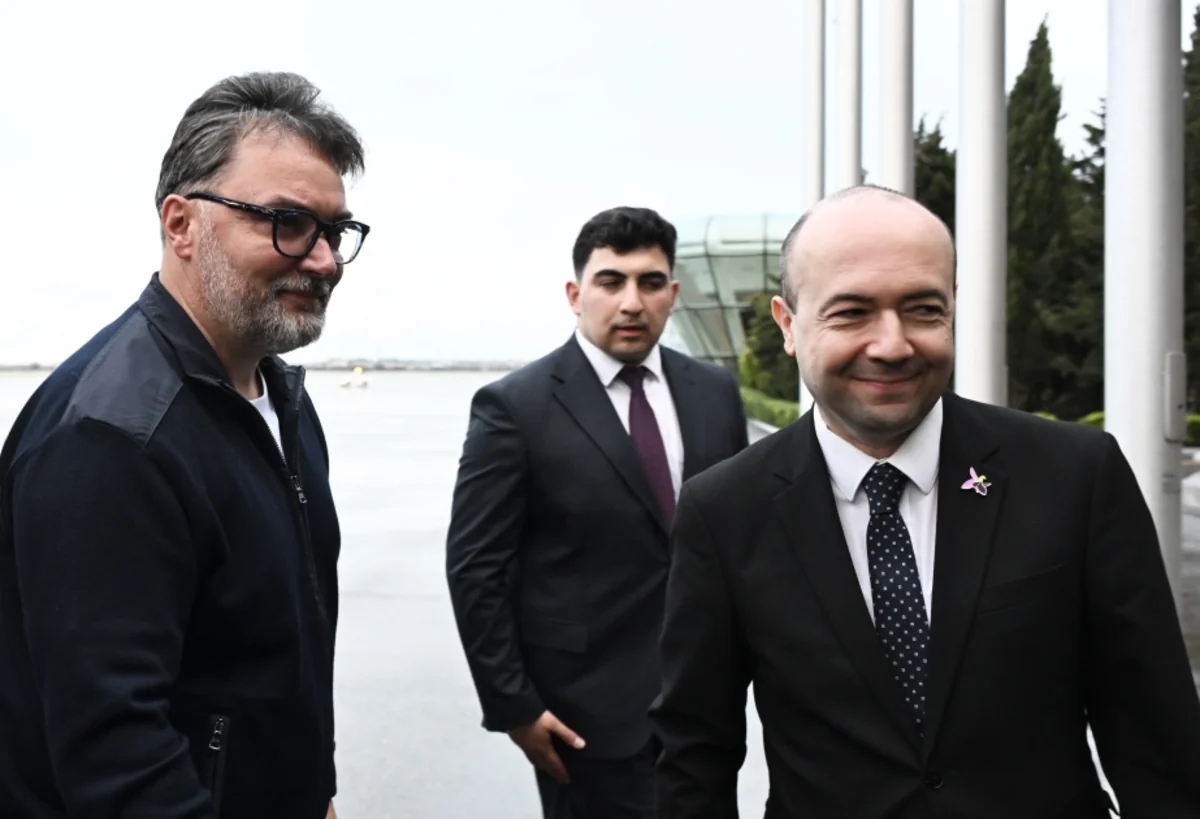 Staşa Koşaraç BAKIDA