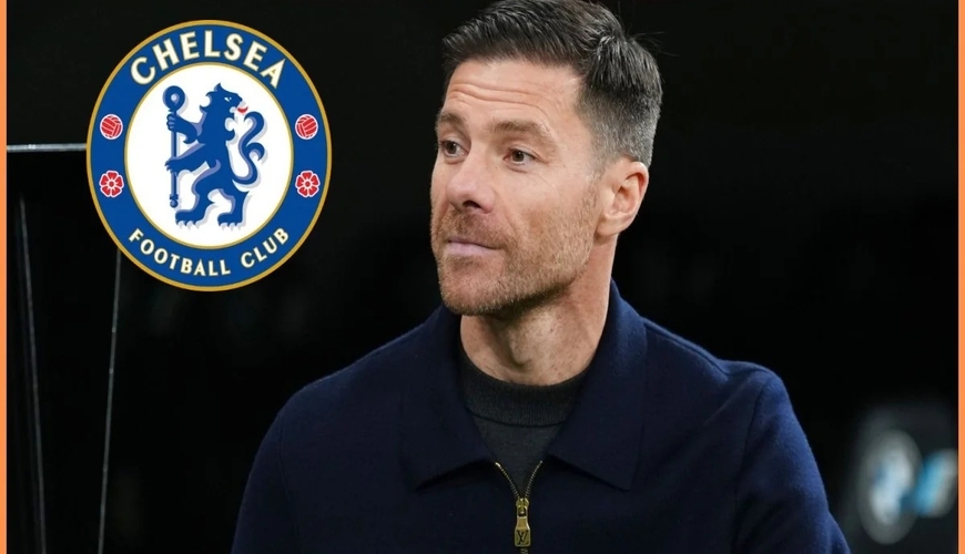 Çelsidən Xabi Alonso ilə bağlı qərar