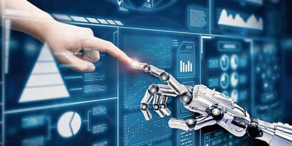 Yeni çağın gücü: İnformasiya texnologiyaları və süni intellekt