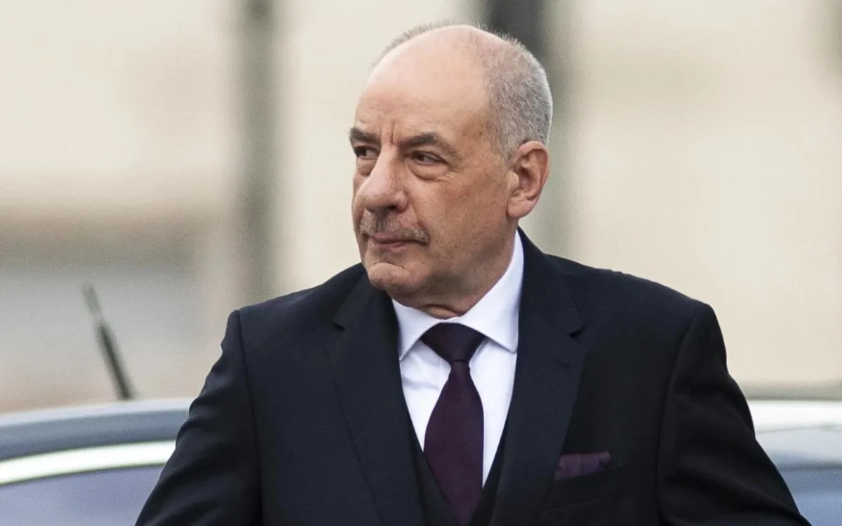 "Heç kim məni istefaya çağıra bilməz" - Macarıstan prezidenti