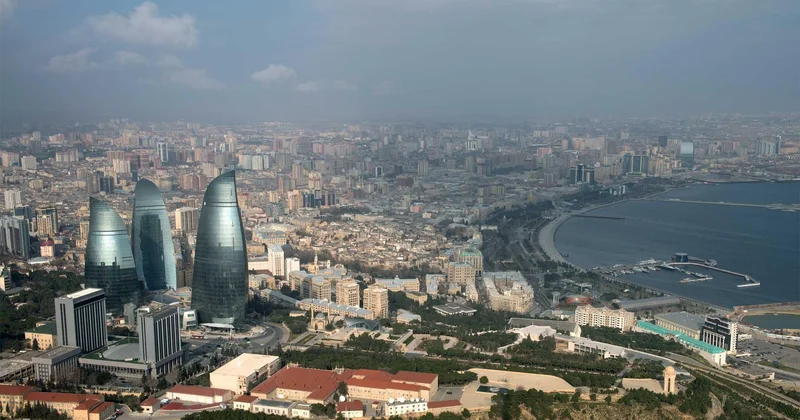 COP-dan sonra WUF: Azərvaycanın artan beynəlxalq çəkisi