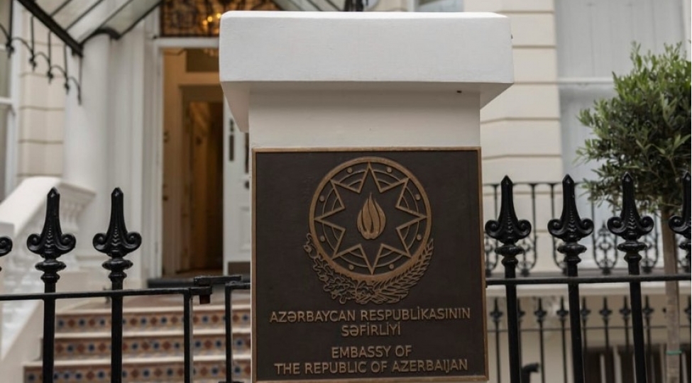 Azərbaycanın Britaniyadakı səfirliyinə təhsil müşaviri təyin edilib