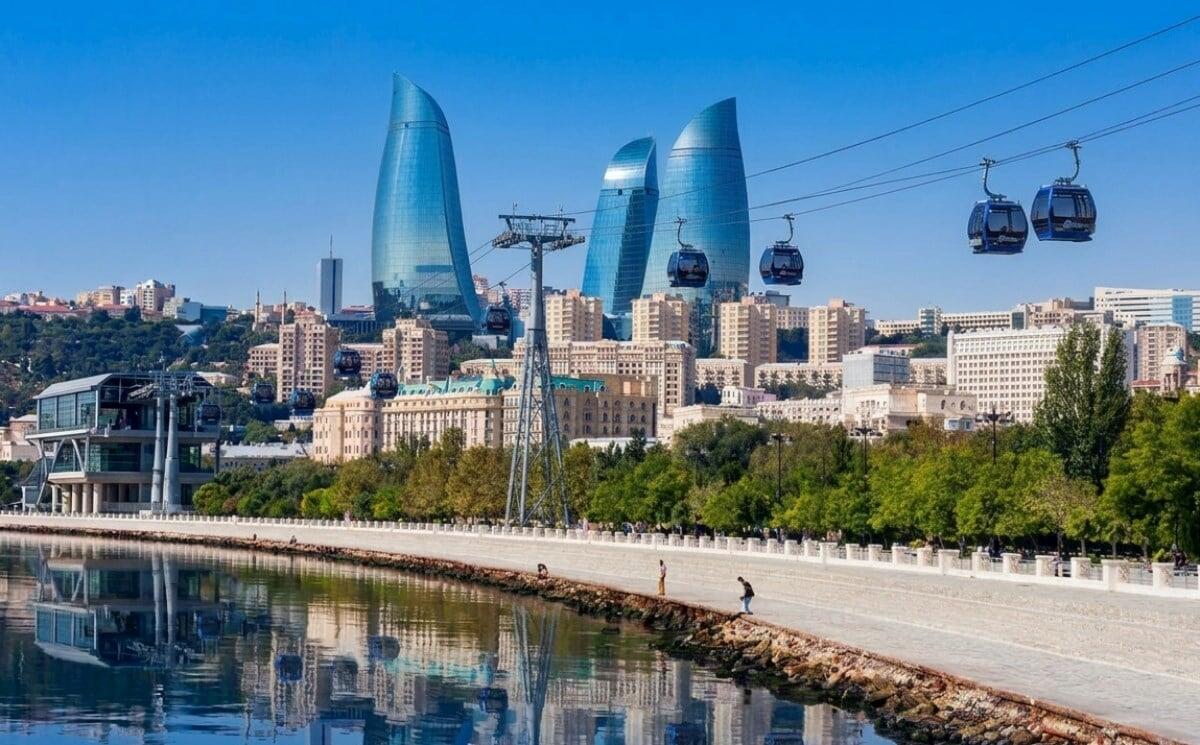 Bakıda kanat olacaq - RƏSMİ