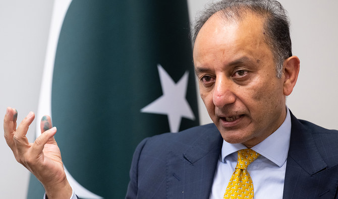 Pakistanlı nazir: Təbii resursların birləşdirilməsi qlobal enerji transformasiyasına yol aça bilər
