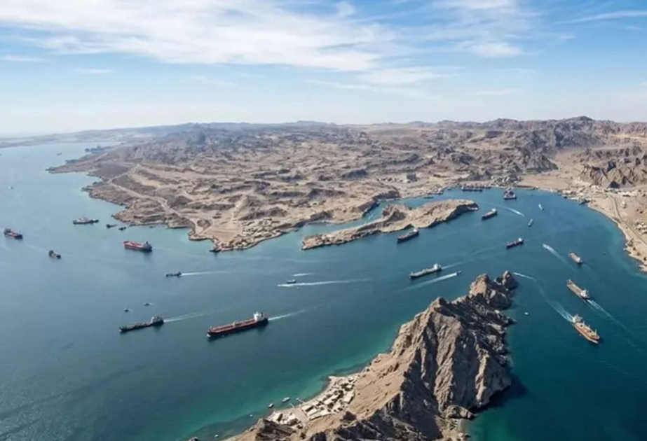 SEPAH: Hörmüz boğazından 26 gəmi keçib 
