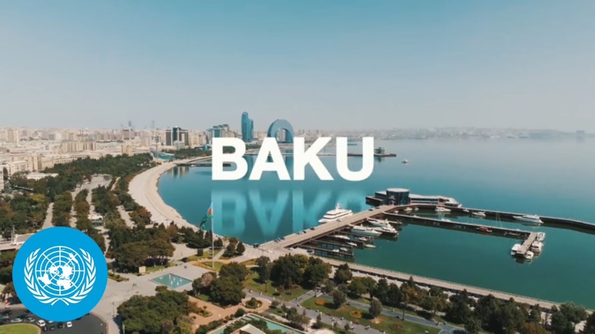 WUF13: Urbanizasiya islahatlarının beynəlxalq müstəvidə effektləri