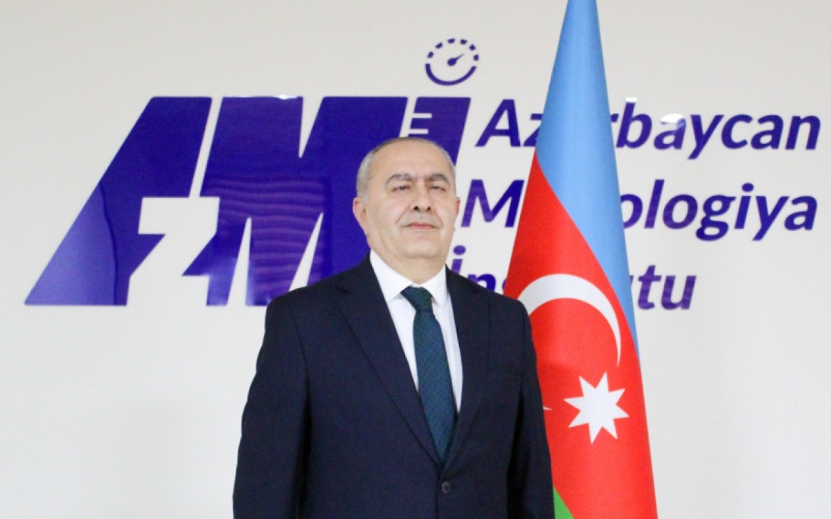 Təltif olunanlardan biri baş direktorun müavinidir