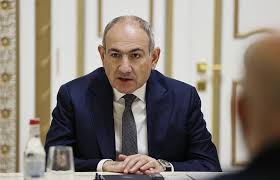 Paşinyan: Rusiya ilə münasibətlərdə kəskin addımlar atılmayacaq