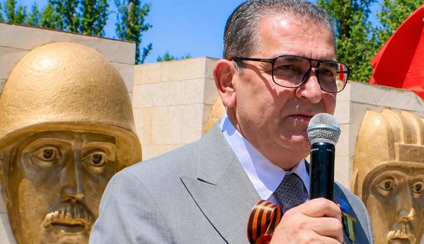 Saleh Səmədov işi böyüyür