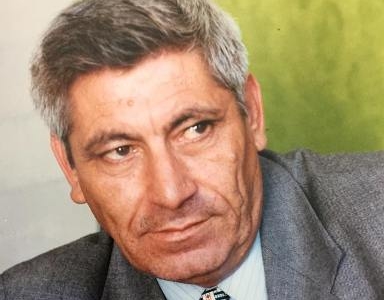Zakir Sərdarovun adına küçə salındı