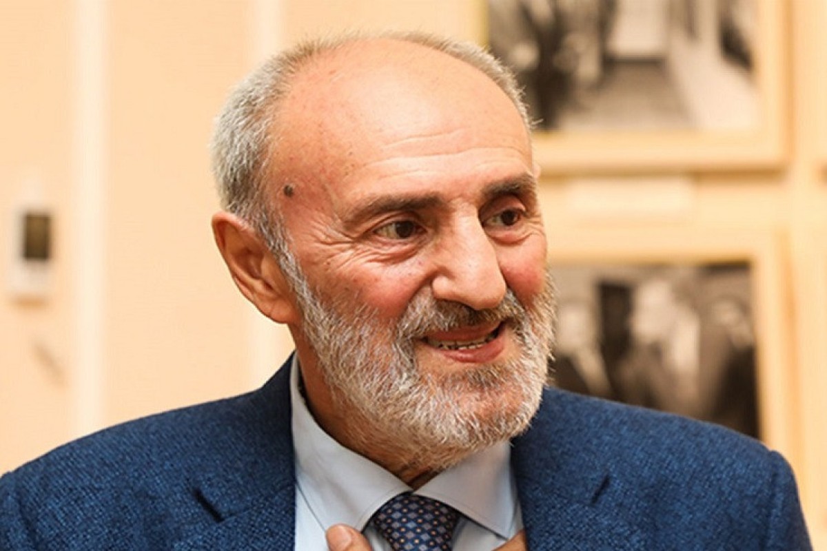 Akif İslamzadənin səhhəti ilə bağlı yeni XƏBƏR