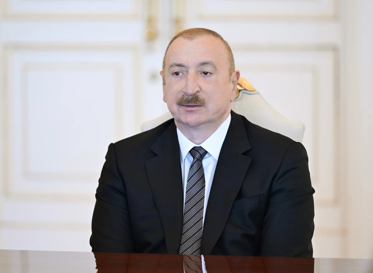 COP29 kimi WUF13 də uğurla təşkil edilib - Prezident