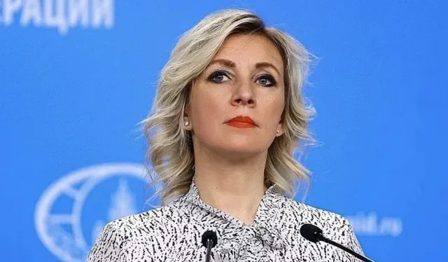 Paşinyanın AİB tədbirlərində iştirak etməməsinə Rusiyadan münasibət