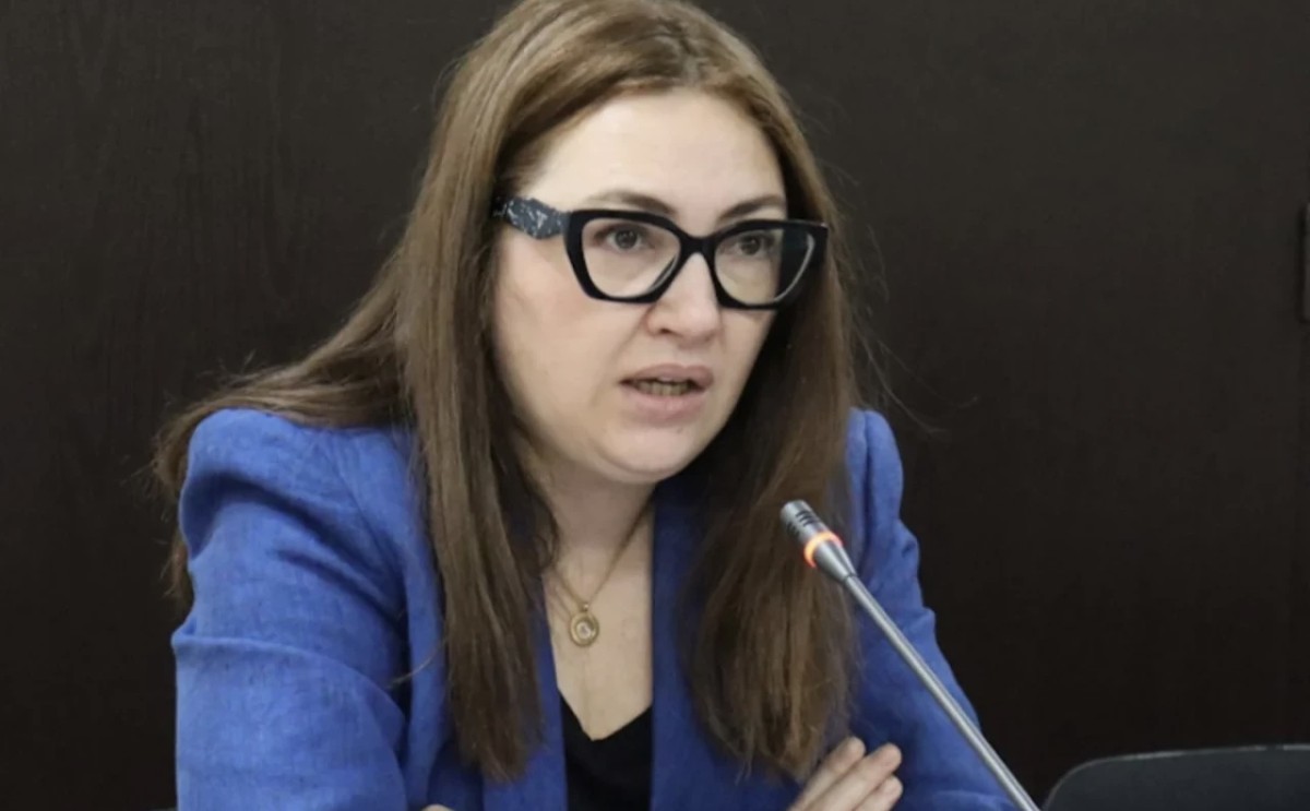 Azərbaycan Cənubi Qafqazın ən vacib dövlətidir - Ana Kristina Tinka