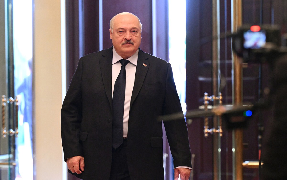 “Əgər Zelenski danışmaq istəyirsə, biz buna açığıq”