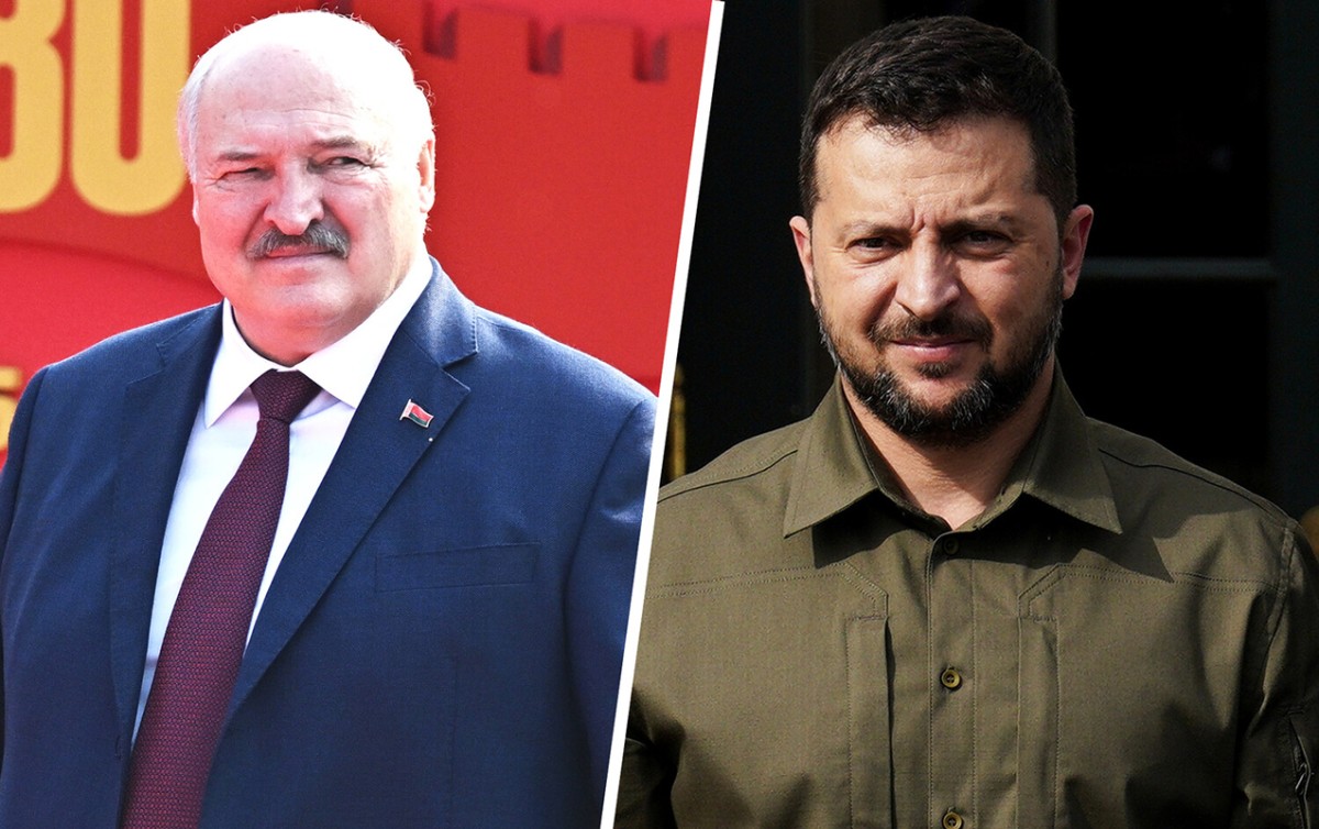 Zelenski onun təklifinə belə cavab verdi - “Qabaqlayıcı zərbə vura bilərik”