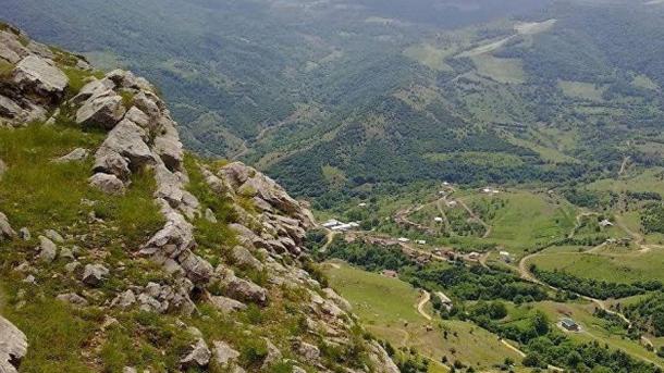 Şagird kimi Qarabağdan çıxarılmışdı, müəllim kimi qayıtdı...