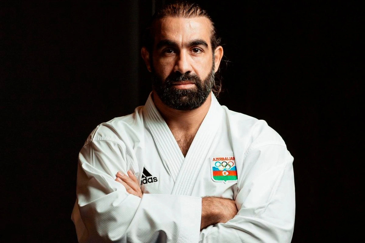 Rafael Ağayevin səhhəti pisləşdi
