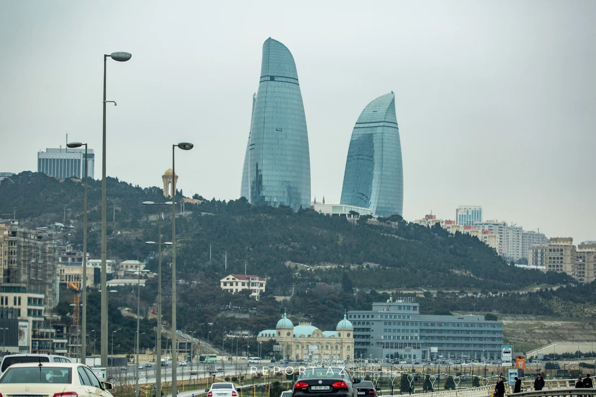 Bakıda IV Milli Kibertəhlükəsizlik Forumu keçiriləcək