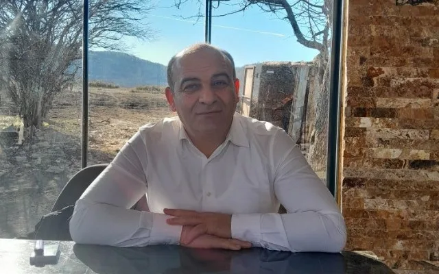 Sabiq baş katib vəfat etdi