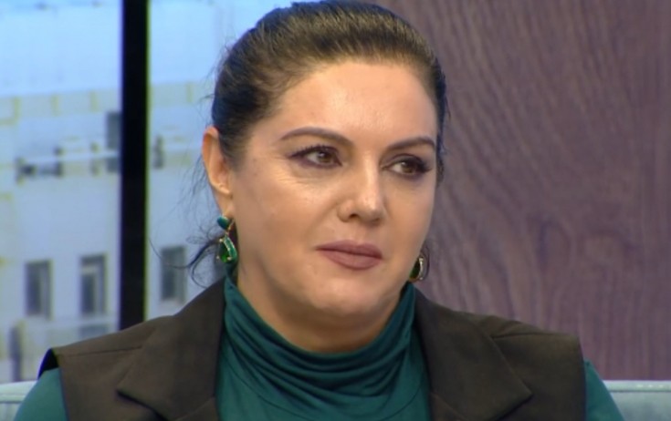 Əməkdar artistin nəvəsi doğuldu