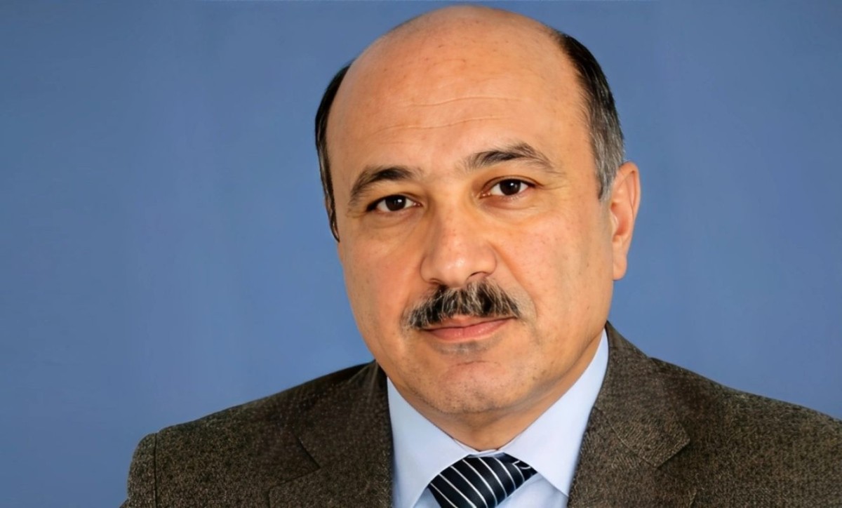 Azərbaycanlı iş adamına ağır itki