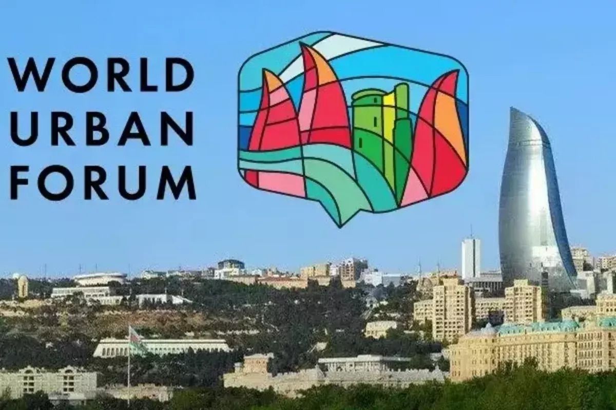 Qlobal dialoqun mərkəzi rəsmi Bakı: COP29-dan WUF13-ə uzanan uğurlu yol