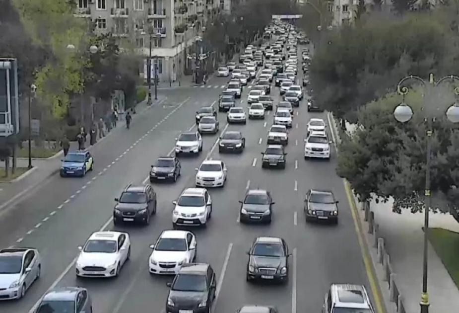 Bu yollarda SIXLIQ VAR