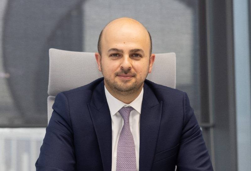 Vahid Hacıyev: Zəngəzur Dəhlizinin icrası davam edir