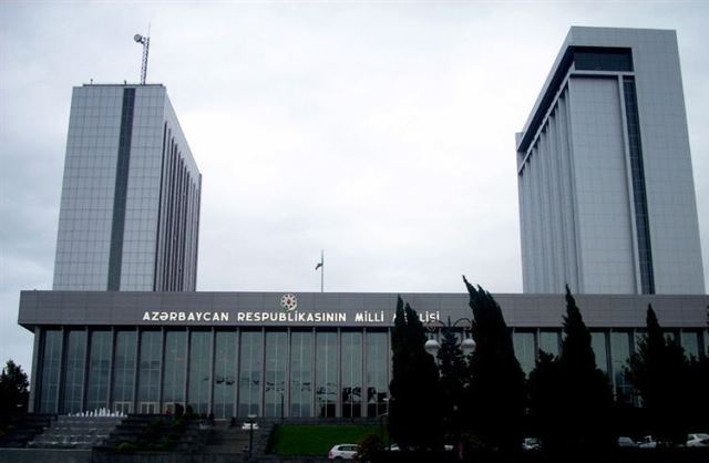 Parlamentin son iclasının TARİXİ
