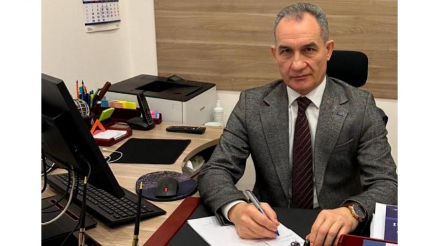 Zamanın tələbi sürət, keyfiyyət və sivil cəmiyyətin harmoniyasıdır