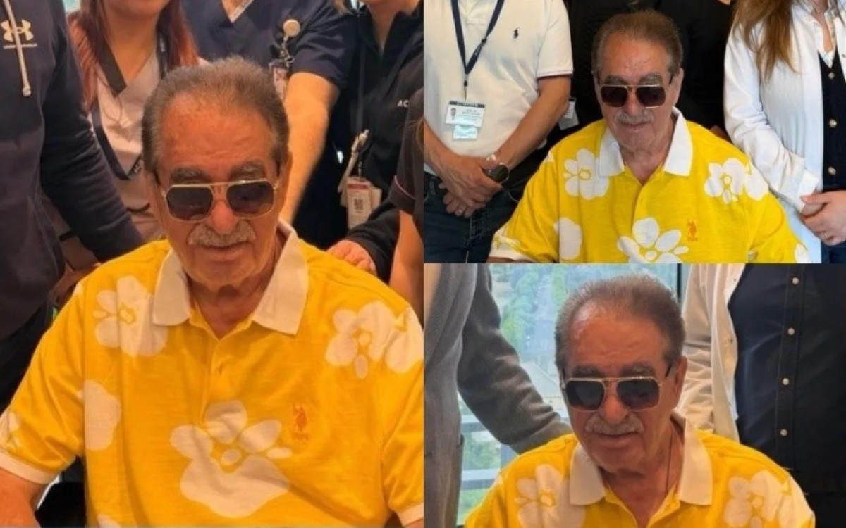 İbrahim Tatlısəsin son halı