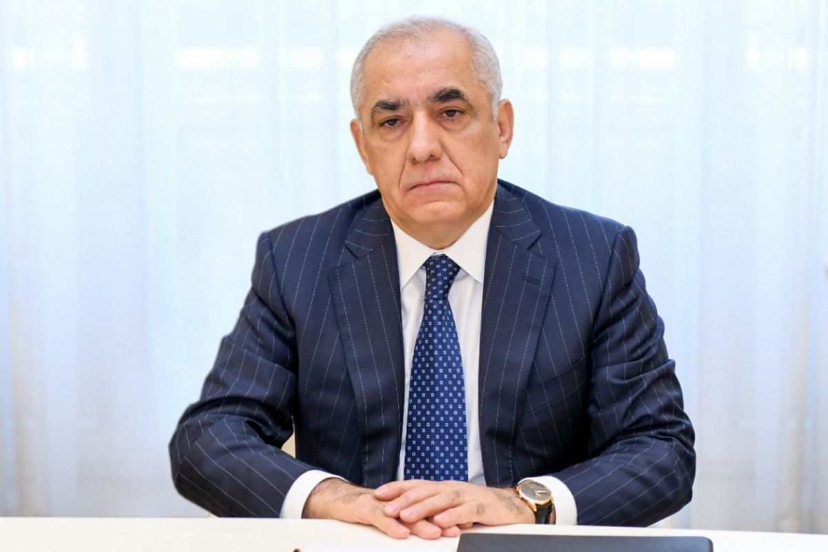 Əli Əsədov: Azərbaycanla MDB dövlətləri arasında ticarət dövriyyəsi 10 %-dən çox artıb