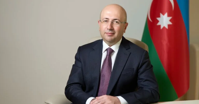 Anar Quliyev: WUF13 göstərdi ki, mənzil davamlı inkişafın əsasını təşkil edir