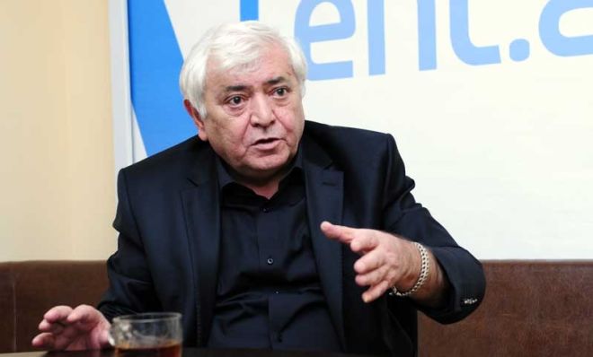 Uşaqpulunun verilməsinin tərəfdarıyam, vəssalam! - Deputat