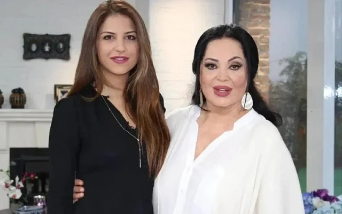Türkan Şorayın qızı saxlanıldı