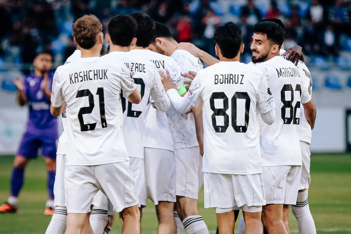 Premyer Liqa: Qarabağ mövsümü qələbə ilə başa vurub