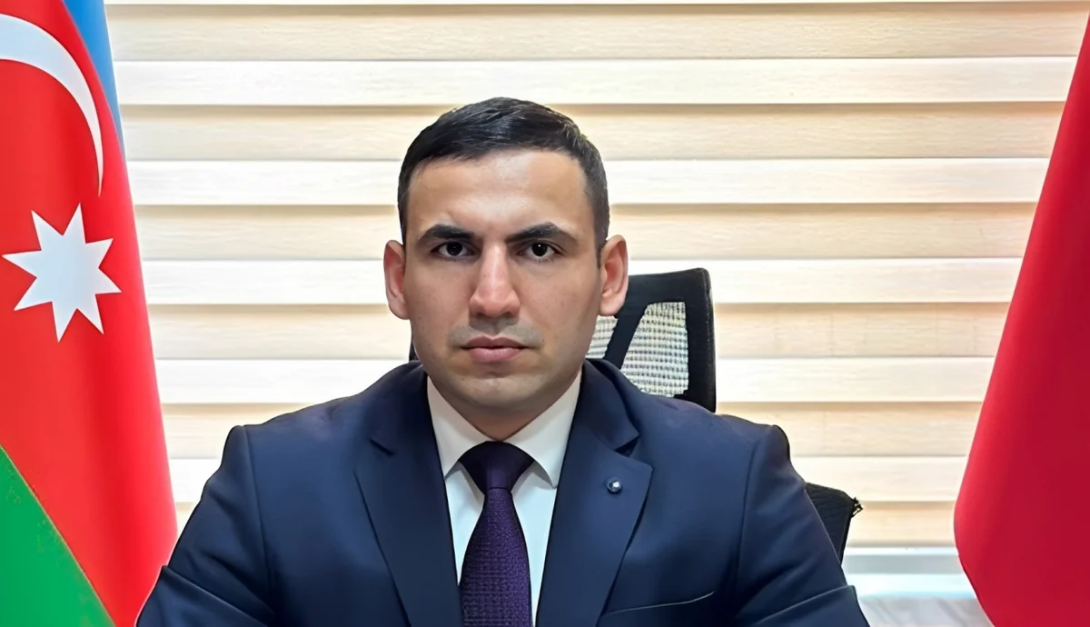 Sənan Əsədzadə saxlanıldı