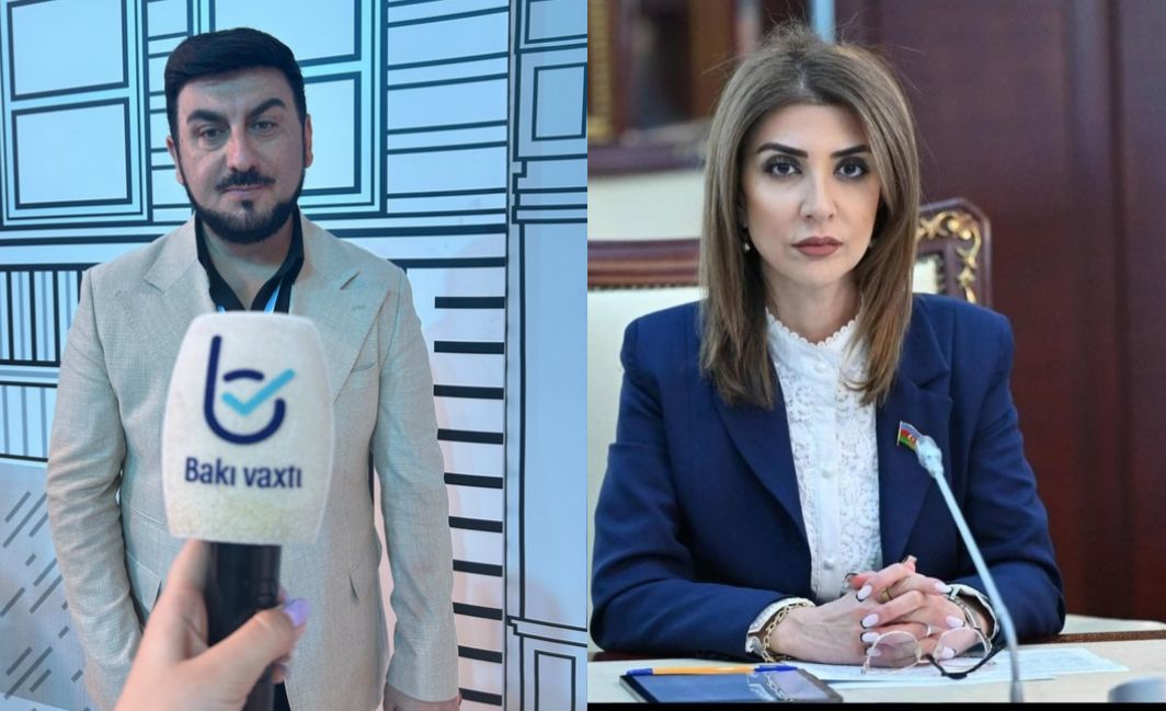 Tolik Günay Ağamalının elə gizlinlərini açdı ki: Atasından ona qalanlar...