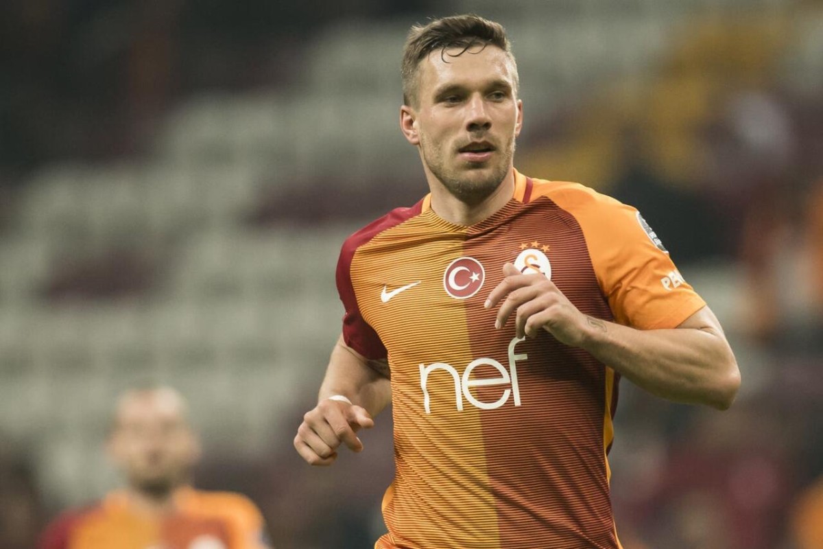 Dünya çempionu keçmiş Qalatasaraylı karyerasını BİTİRİR