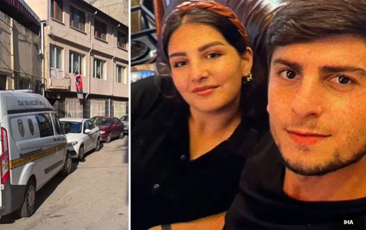 Arzunu öldürən əri psixiatriya xəstəxanasına yerləşdirilməsini istəyir - FOTOLAR
