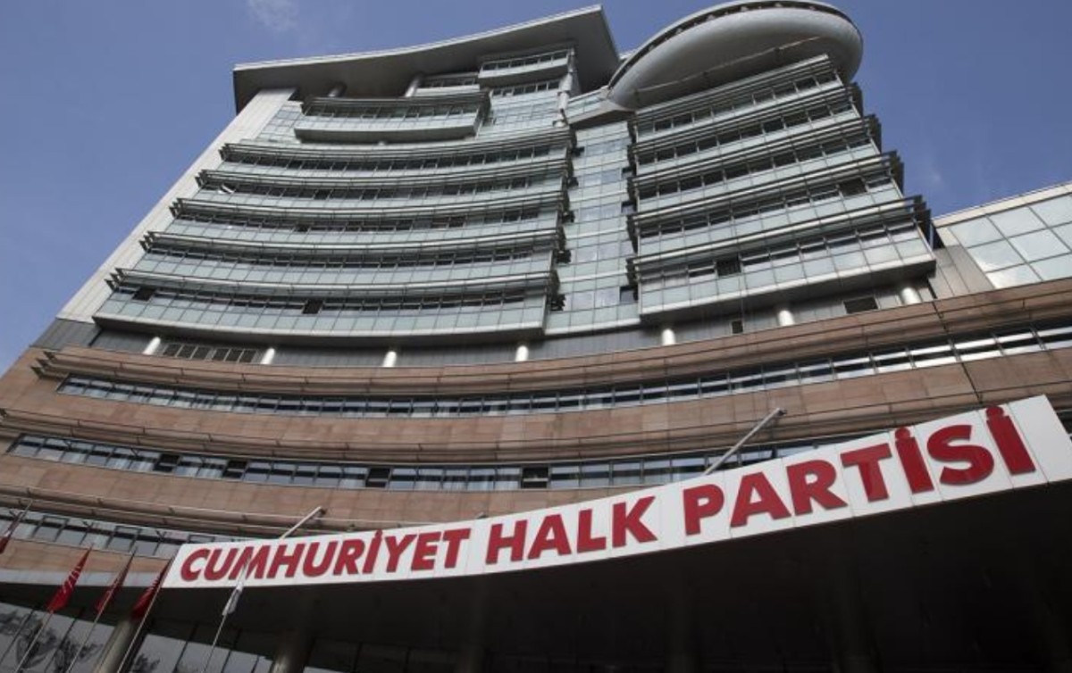 CHP-nin qurultayı ilə bağlı əməliyyat - 13 nəfər saxlanıldı