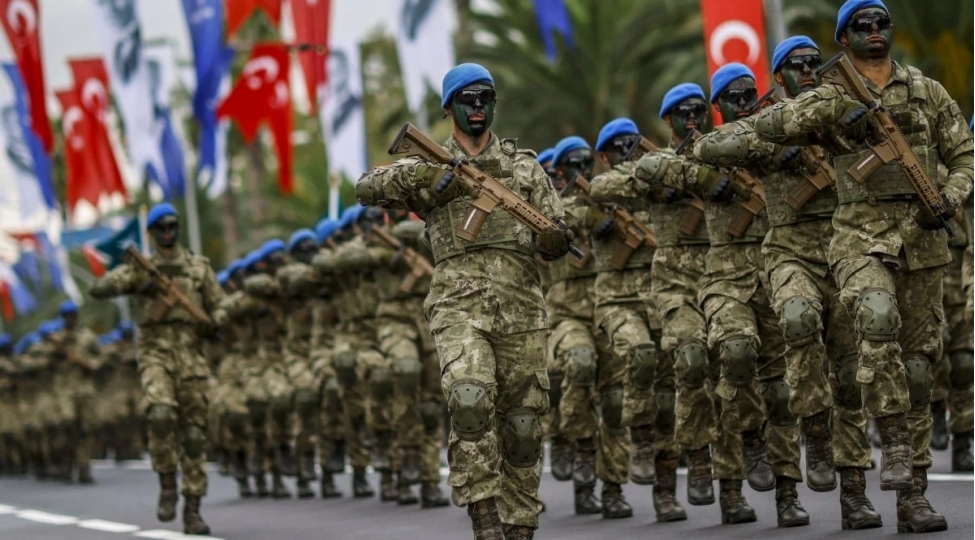 Dünyanın diqqəti türk ordusunda - Yaşar Gülərdən VACİB AÇIQLAMA