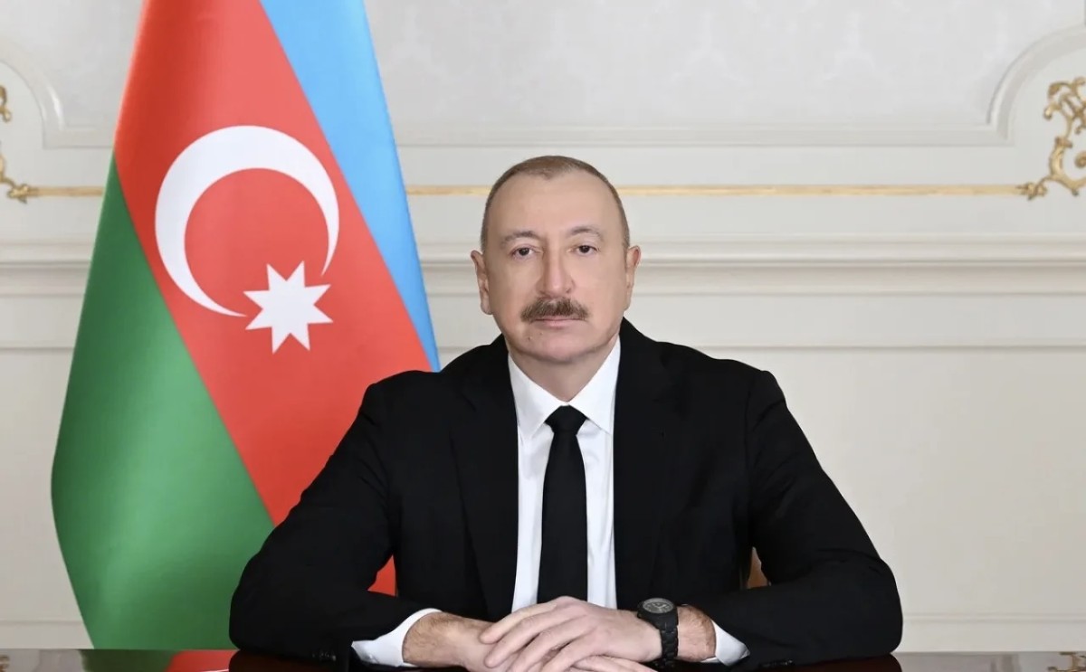 Azərbaycan hazırda Qarabağ və Şərqi Zəngəzuru sıfırdan qurur - Prezident